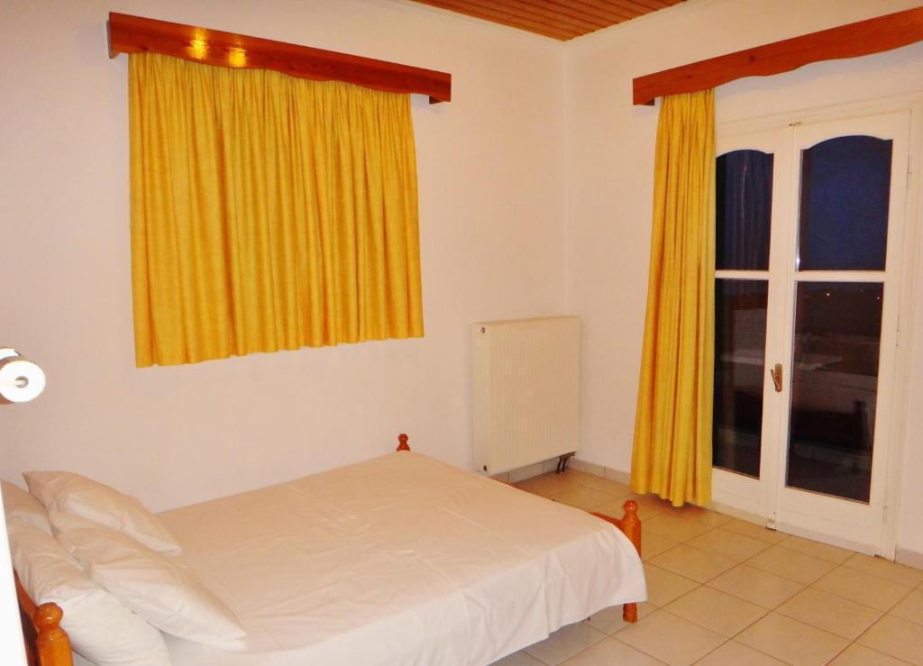 Lefkothea Apartments Frínion 외부 사진
