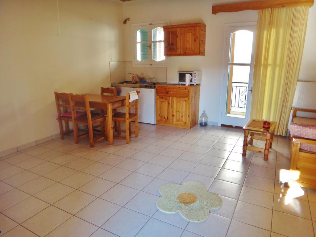 Lefkothea Apartments Frínion 외부 사진